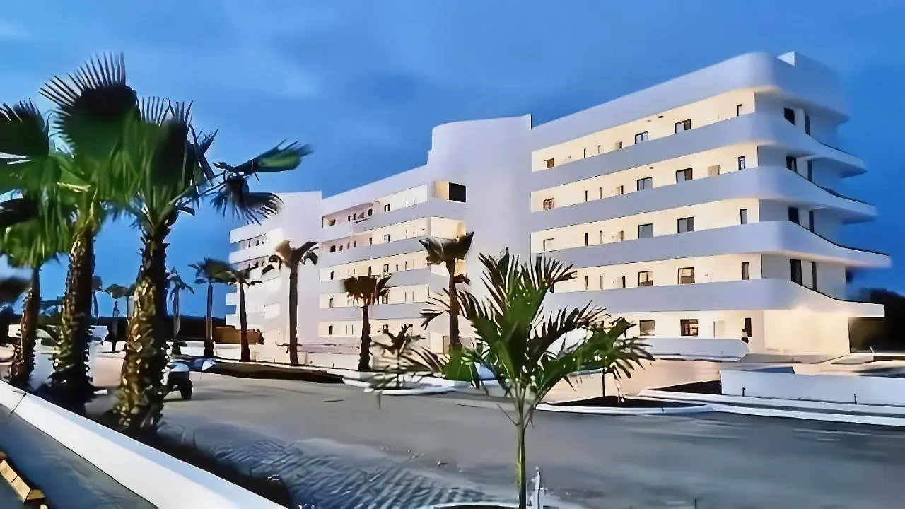 Lägenhet Ph In Cana Rock Star With Golf View And Pool Punta Cana