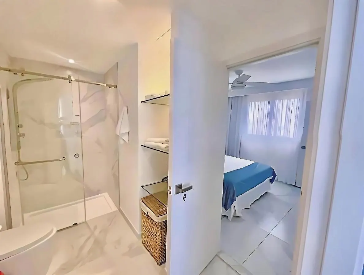 Ph In Cana Rock Star With Golf View And Pool Punta Cana Dominikanska republiken