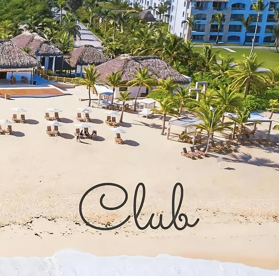 Ph In Cana Rock Star With Golf View And Pool Punta Cana Lägenhet