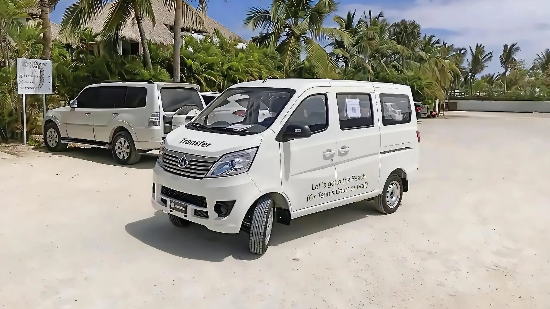 Ph In Cana Rock Star With Golf View And Pool Punta Cana
